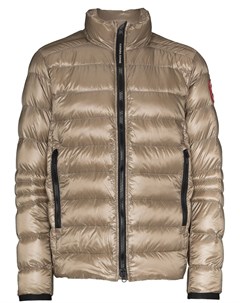 Пуховик Crofton Canada goose