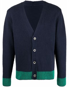 Кардиган Le Cardigan Limone Jacquemus