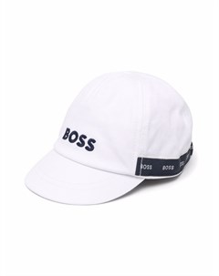 Кепка с логотипом Boss kidswear