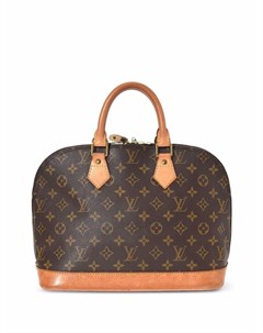 Сумка Alma PM pre owned Louis vuitton