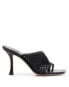 Мюли Seher 90 Jimmy choo