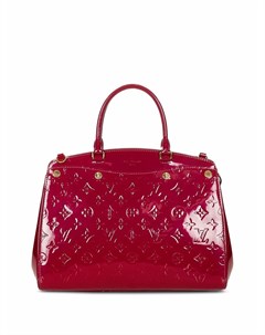 Сумка Brea PM pre owned Louis vuitton