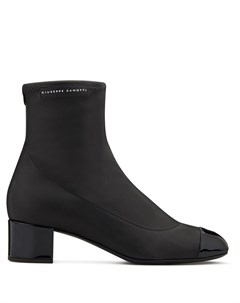 Ботинки Rumi Giuseppe zanotti