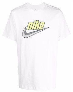 Футболка с логотипом Nike