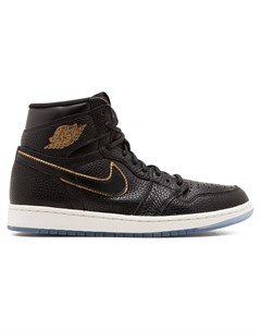 Кроссовки Air 1 Retro High Los Angeles Jordan