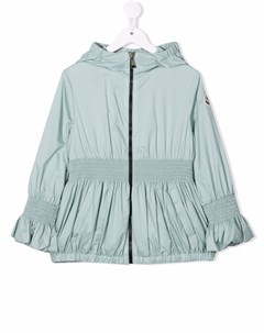 Куртка с капюшоном Moncler enfant