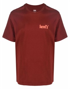 Футболка с логотипом Levi's®