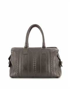 Сумка с плетением Intrecciato Bottega veneta pre-owned