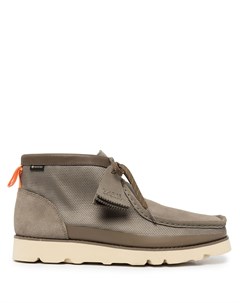 Туфли Wallabee 2 0 GTX Clarks originals