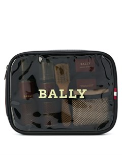 Несессер с логотипом Bally