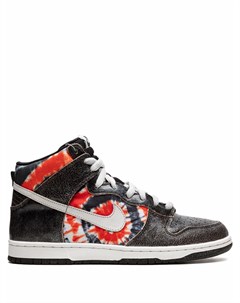 Кроссовки Dunk High Pro SB Nike