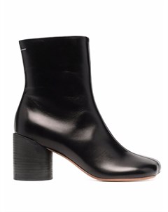 Ботильоны Tabi Mm6 maison margiela