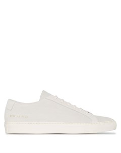 Кеды Achilles Common projects