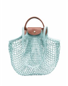 Сумка тоут Le Pliage Filet Longchamp