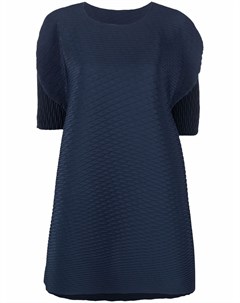 Туника Shade Pleats Solid Issey miyake