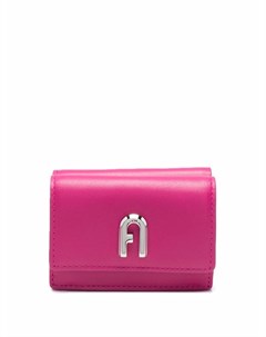 Маленький кошелек с логотипом Furla