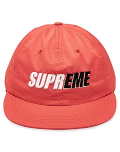 Кепка в двух тонах Supreme