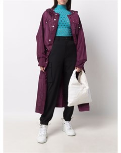 Плащ оверсайз Dunao Isabel marant étoile