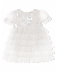 Платье Bebe Lucky Charm Tutu du monde