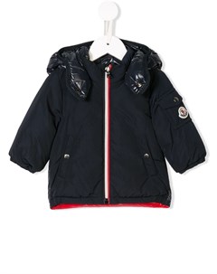 Дутое пальто Moncler enfant