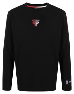 Футболка Three Sixty из коллаборации с NBA Boss