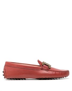 Мокасины Kate Gommino Tod's