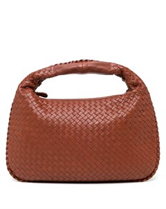 Сумка 2000 х годов с плетением Intrecciato Bottega veneta pre-owned