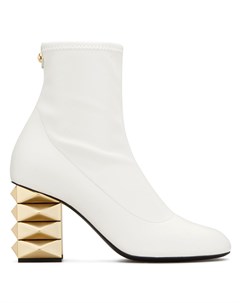 Ботильоны Nala Giuseppe zanotti