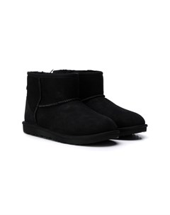 Сапоги Classic Mini II Ugg kids