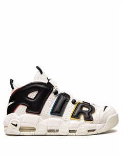 Высокие кроссовки Air More Uptempo Nike