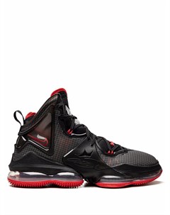 Высокие кроссовки LeBron 19 Nike