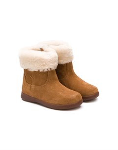 Сапоги с подкладкой из овчины Ugg kids