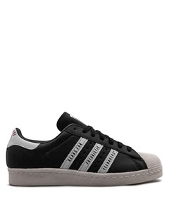 Кроссовки Superstar 80s из коллаборации с Human Made Adidas