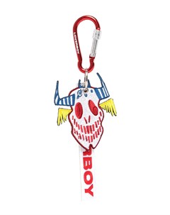 Брелок с логотипом Charles jeffrey loverboy