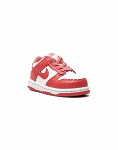 Кроссовки Dunk Low Nike kids