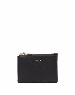 Кошелек с логотипом Furla