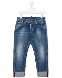 Джинсы Sailor Dsquared2 kids