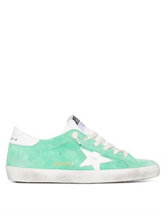 Кеды Super Star Golden goose