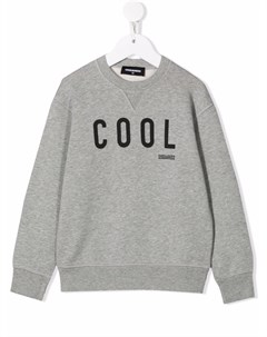 Толстовка Cool Dsquared2 kids