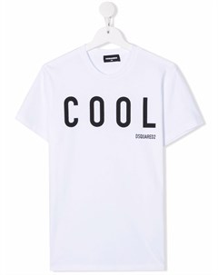 Футболка Cool Dsquared2 kids