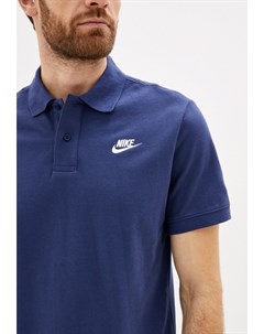 Поло Nike