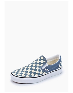 Слипоны Vans