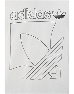 Футболка Adidas originals