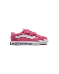 Кеды Old Skool V Vans kids