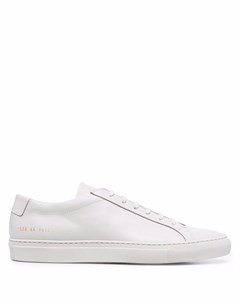 Кеды Achilles Common projects