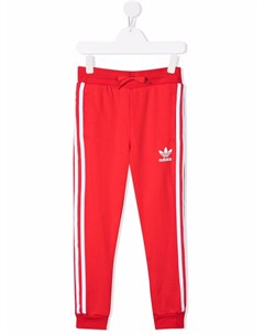 Спортивные брюки с логотипом Adidas kids