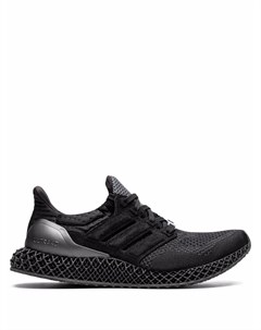 Кроссовки Ultra 4D из коллаборации с Ma Maniere Adidas