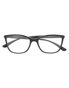 Очки DG5026 в прямоугольной оправе Dolce & gabbana eyewear