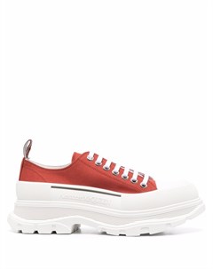 Кроссовки Tread Slick Alexander mcqueen