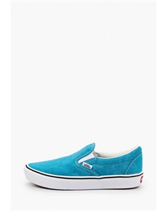 Слипоны Vans